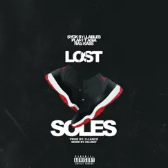 Lost Soles (feat. Planet Asia & Ras Kass) - Single by SyckSyllables album reviews, ratings, credits