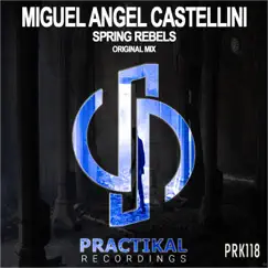 Spring Rebels - Single by Miguel Angel Castellini album reviews, ratings, credits