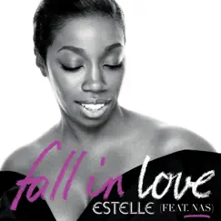 Fall in Love (feat. Nas) - Single by Estelle album reviews, ratings, credits