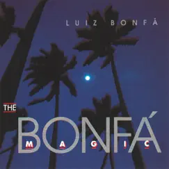 The Bonfá Magic by Luiz Bonfá album reviews, ratings, credits