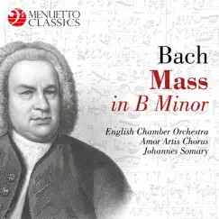 Mass in B Minor, BWV 232: 16. Credo - Et incarnatus est Song Lyrics