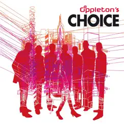 Appleton's Choice by Appleton album reviews, ratings, credits