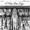 A Man, One Day - EP album lyrics, reviews, download
