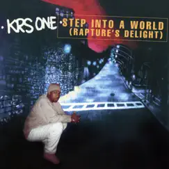 Step Into A World (Rapture's Delight) [The Remix-Radio Version] Song Lyrics