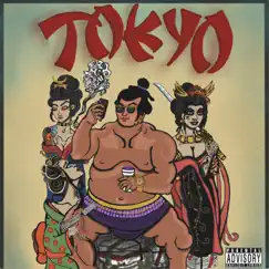 Tokyo (feat. Prettyboii Ream & Jsanders) - Single by Astro Man album reviews, ratings, credits