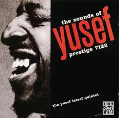 The Sounds of Lateef (Remastered) by Yusef Lateef album reviews, ratings, credits