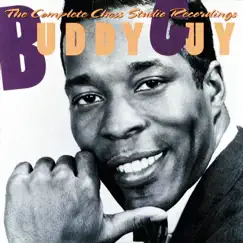 The Complete Chess Studio Recordings by Buddy Guy album reviews, ratings, credits