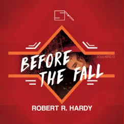 Before the Fall by Robert R. Hardy album reviews, ratings, credits
