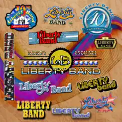 The Journey Continues by The Liberty Band album reviews, ratings, credits