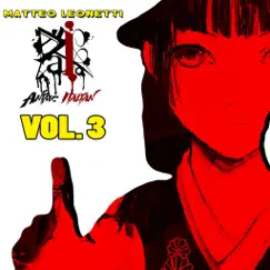 Anime Italian, Vol. 3 by Matteo Leonetti album reviews, ratings, credits