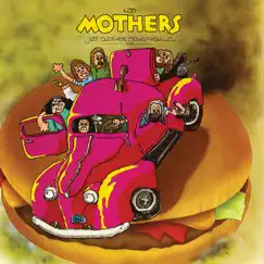 Just Another Band from L.A. (Live) by Frank Zappa & The Mothers album reviews, ratings, credits