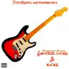 Guitar Licks & Kicks album lyrics, reviews, download