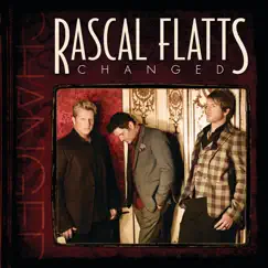 Changed by Rascal Flatts album reviews, ratings, credits