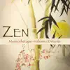 Zen musicothérapie ambiance détente album lyrics, reviews, download