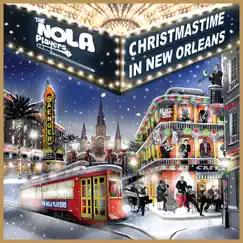 Christmas in New Orleans Song Lyrics