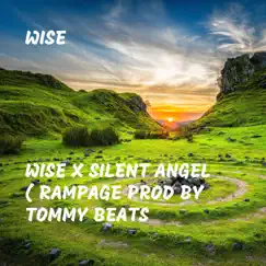 Silent Angel - Single by Wise album reviews, ratings, credits