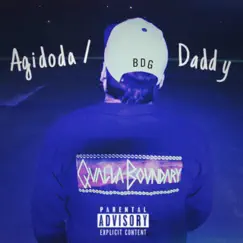 Agidoda/Daddy - Single by Banished DG album reviews, ratings, credits