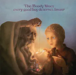 Every Good Boy Deserves Favour by The Moody Blues album reviews, ratings, credits
