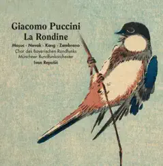 La rondine, Act I: Forse come la rondine (Live) Song Lyrics