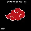 Akatsuki Rising - Single album lyrics, reviews, download