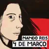 4 de Março - Single album lyrics, reviews, download