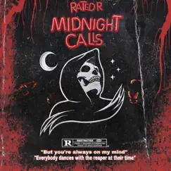 Midnight Call$ - Single by RatedϟR album reviews, ratings, credits