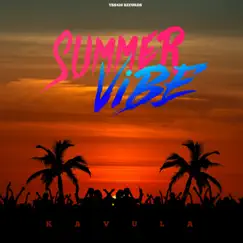 Summer Vibe - Single by Kavula album reviews, ratings, credits