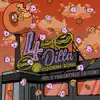 4 Dilla, Vol. 2 (Valentine's Edition) - EP album lyrics, reviews, download