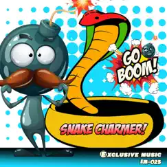 Snake Charmer! Song Lyrics