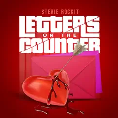 Letters on the Counter - Single by Stevie Rockit album reviews, ratings, credits