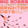Brighter Days (feat. Kenny Bobien) album lyrics, reviews, download