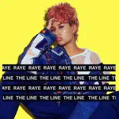 The Line Song Lyrics