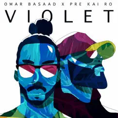 Violet (feat. Pre Kai Ro) Song Lyrics