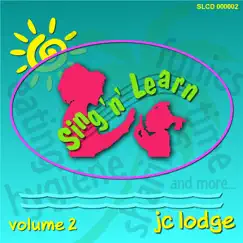 Sing 'n' learn, Vol. 2 by JC Lodge album reviews, ratings, credits