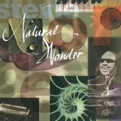 Natural Wonder (Live) by Stevie Wonder album reviews, ratings, credits