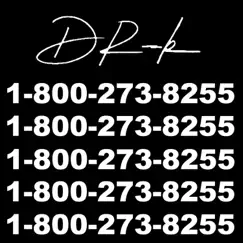 1-800-273-8255 - Single by D-Reck album reviews, ratings, credits