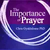The Importance of Prayer (Live) - EP album lyrics, reviews, download