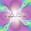X (Angelino Loren Club Pump Remix) - Single album lyrics, reviews, download