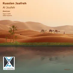 Al Joufeh - EP by Russlan Jaafreh album reviews, ratings, credits