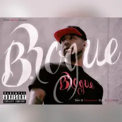 Not a Movement but a Lifestyle by Been Rogue album reviews, ratings, credits