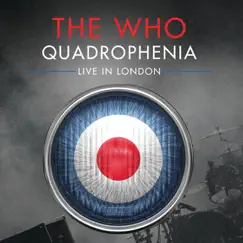 Quadrophenia: Live In London by The Who album reviews, ratings, credits