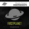 Independiente - Single album lyrics, reviews, download