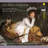 Onslow: Quintet, Op. 81 And Sextet, Op. 30 album lyrics, reviews, download