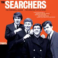 The Farewell Album by The Searchers album reviews, ratings, credits