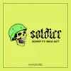 Solider (feat. Rico Act) - Single album lyrics, reviews, download