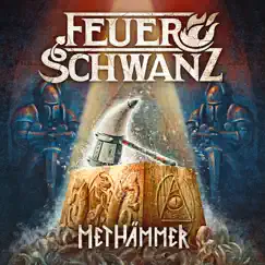 Methämmer by Feuerschwanz album reviews, ratings, credits