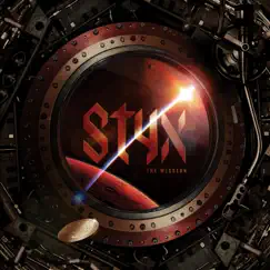 The Mission by Styx album reviews, ratings, credits