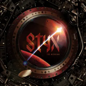 The Mission by Styx album download