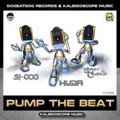 Pump the Beat - Single by Huda Hudia, Si-Dog & Sweet Charlie album reviews, ratings, credits