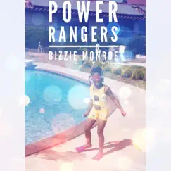 Power Rangers Song Lyrics